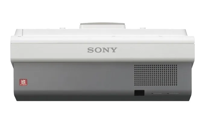 проектора Sony VPL-SW620C