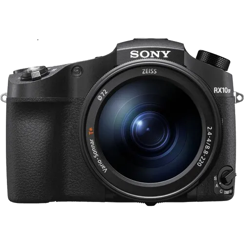 RX10 IV