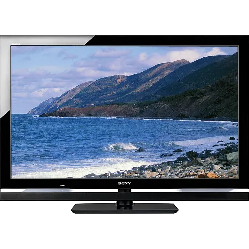 телевизора Sony KLV-32V550