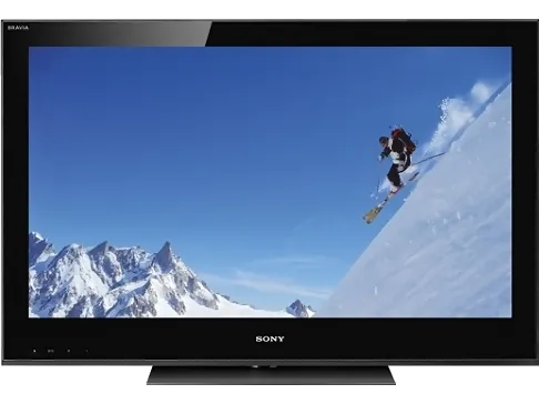 телевизора Sony KLV-40NX700