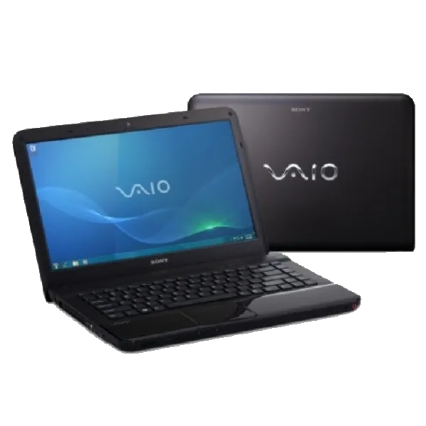 ноутбука Sony VAIO VPC-CW1E8R