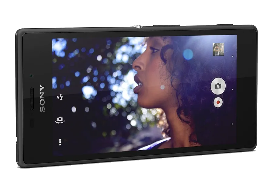 Xperia T2 Ultra Dual