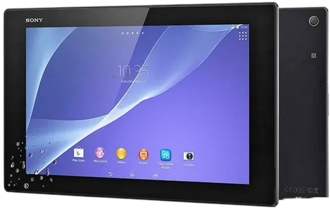 Xperia Z4 Tablet