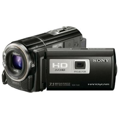 видеокамеры Sony HDR-PJ660VE